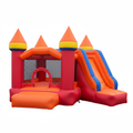 Inflatable Bounce Castle